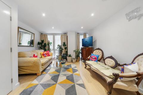 undefined, Britannia Walk, London, N1