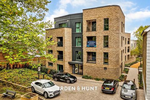 undefined, 115 High Street, Epping, CM16