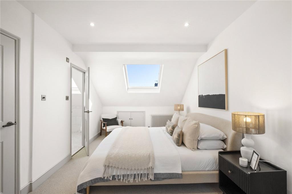 Principal Bedroom