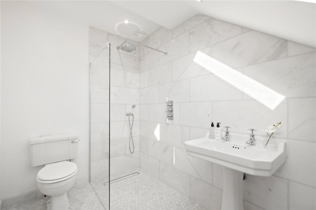 Ensuite