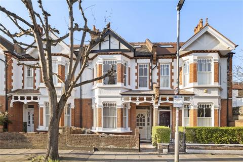 3 bedroom terraced house for sale, Wakehurst Road, London, SW11