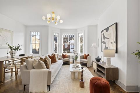 3 bedroom terraced house for sale, Wakehurst Road, London, SW11