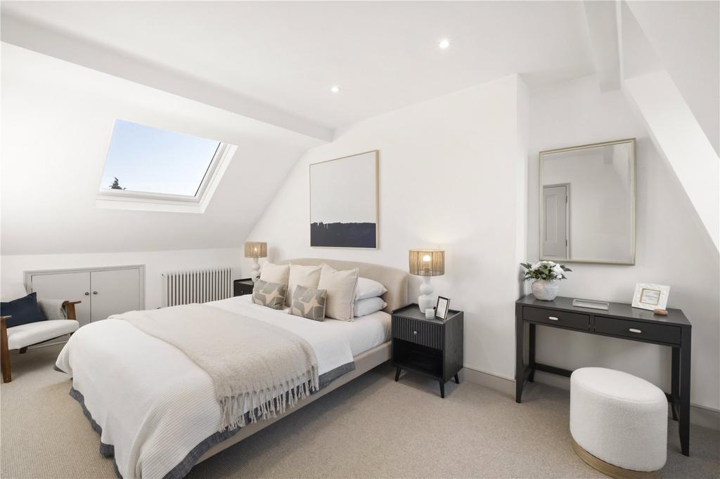 Principal Bedroom