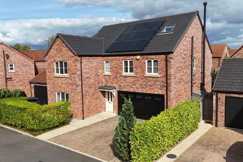 undefined, Farefield Close, Dalton, Thirsk