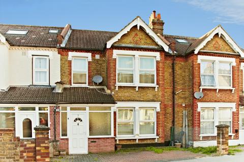 undefined, Kitchener Road, Thornton Heath, CR7