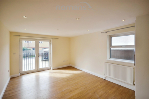 1 bedroom flat to rent, High Street, Slough, SL1