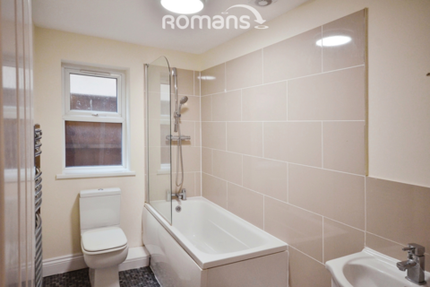 1 bedroom flat to rent, High Street, Slough, SL1