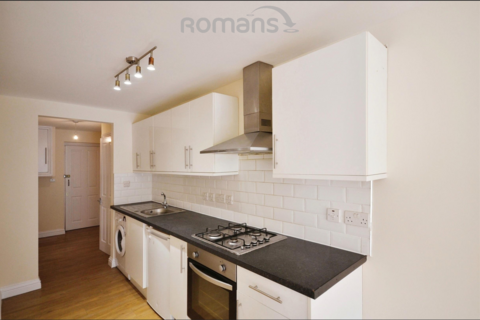 1 bedroom flat to rent, High Street, Slough, SL1
