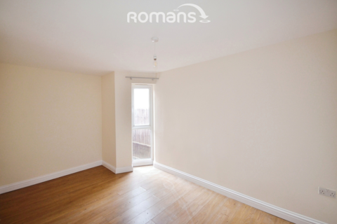 1 bedroom flat to rent, High Street, Slough, SL1