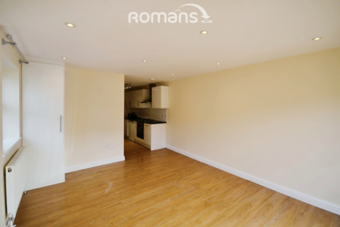 1 bedroom flat to rent, High Street, Slough, SL1