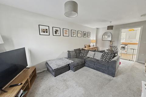 2 bedroom semi-detached house for sale, Fuller Close, Shrivenham, Swindon, SN6