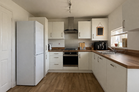 2 bedroom semi-detached house for sale, Fuller Close, Shrivenham, Swindon, SN6