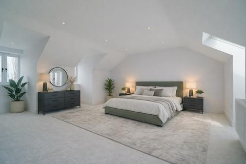 5 bedroom detached house for sale, Primrose Hill, Doddington, March, Cambridgeshire, PE15
