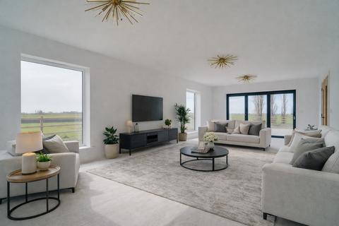 5 bedroom detached house for sale, Primrose Hill, Doddington, March, Cambridgeshire, PE15