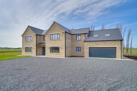 5 bedroom detached house for sale, Primrose Hill, Doddington, March, Cambridgeshire, PE15