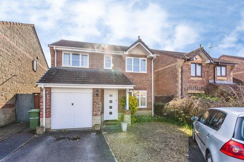 4 bedroom detached house for sale, Eastwood Close, Frome