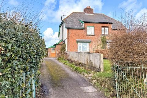 3 bedroom house for sale, Higher Park Lane, Cutcombe TA24