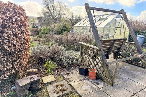 3 bedroom house for sale, Higher Park Lane, Cutcombe TA24