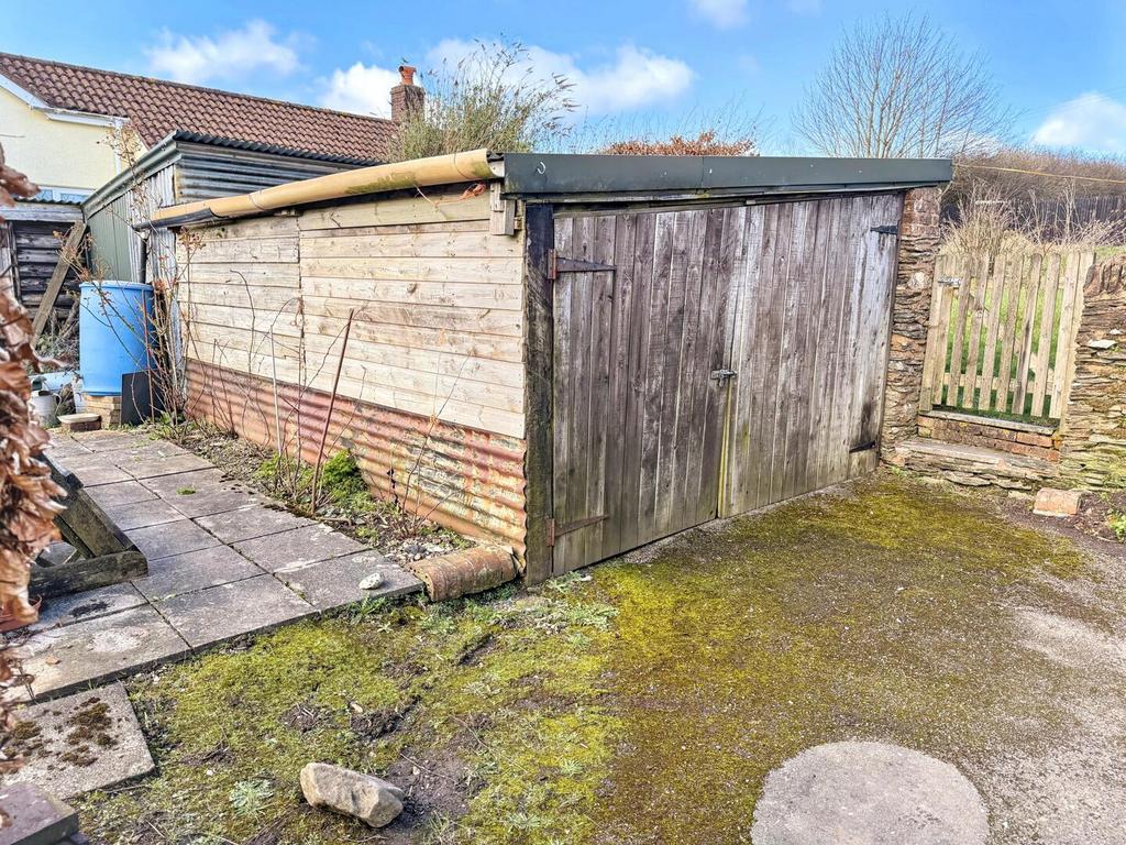Outbuilding