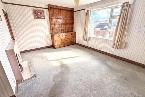 3 bedroom house for sale, Higher Park Lane, Cutcombe TA24