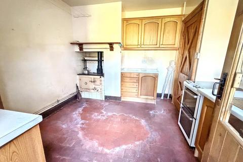 3 bedroom house for sale, Higher Park Lane, Cutcombe TA24