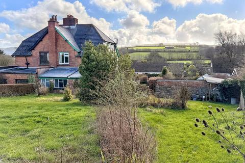 3 bedroom house for sale, Higher Park Lane, Cutcombe TA24