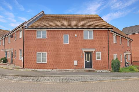 undefined, School Avenue, Laindon, Essex, SS15
