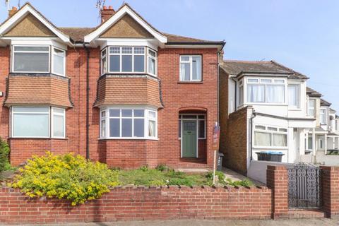 3 bedroom terraced house for sale, Upper Dane Road, Margate, Kent, CT9