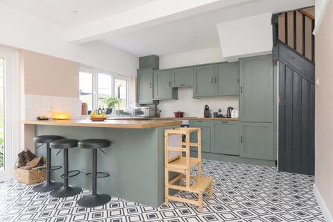 3 bedroom terraced house for sale, Upper Dane Road, Margate, Kent, CT9