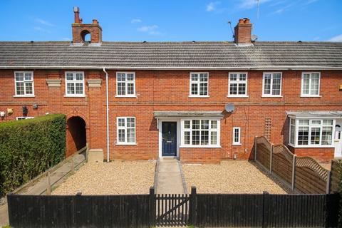 3 bedroom terraced house for sale, Suckling Avenue, Norwich