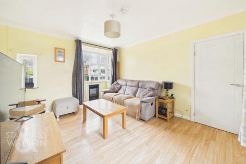3 bedroom terraced house for sale, Suckling Avenue, Norwich