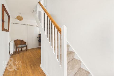 3 bedroom terraced house for sale, Suckling Avenue, Norwich