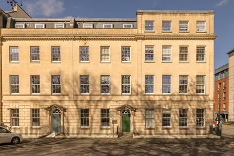 undefined, Portland Square, St Pauls