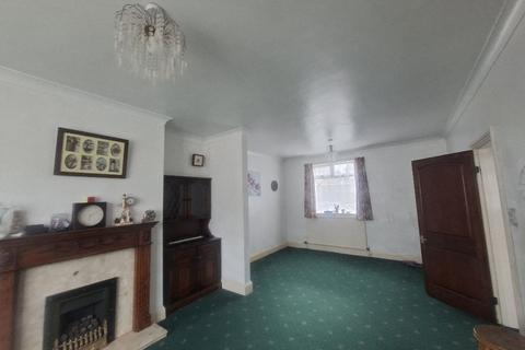undefined, Thompson Street, SCUNTHORPE