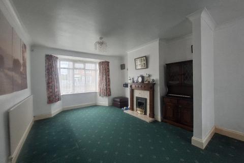undefined, Thompson Street, SCUNTHORPE