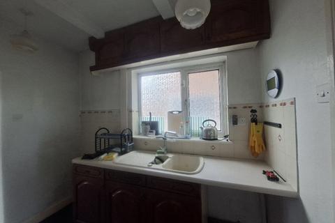 undefined, Thompson Street, SCUNTHORPE