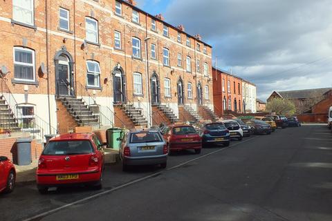 1 bedroom flat to rent, Providence Avenue, Woodhouse, Leeds, LS6