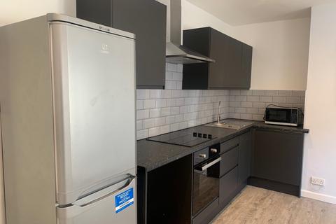 1 bedroom flat to rent, Providence Avenue, Woodhouse, Leeds, LS6