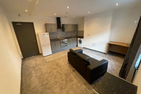 1 bedroom flat to rent, Providence Avenue, Woodhouse, Leeds, LS6