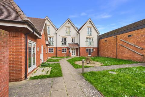 undefined, Nashs Passage, Worcester WR1
