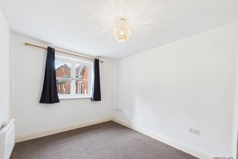 undefined, Nashs Passage, Worcester WR1