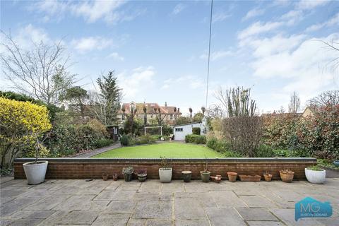 4 bedroom detached house for sale, Granville Road, Barnet, EN5