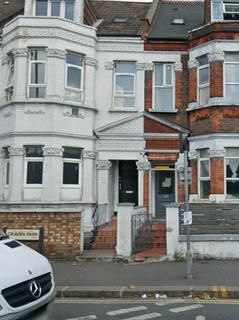 undefined, Craven Park, London, NW10