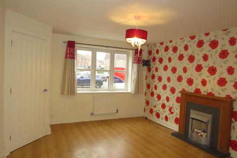 3 bedroom semi-detached house for sale, Gulliver Road, Irthlingborough, Wellingborough