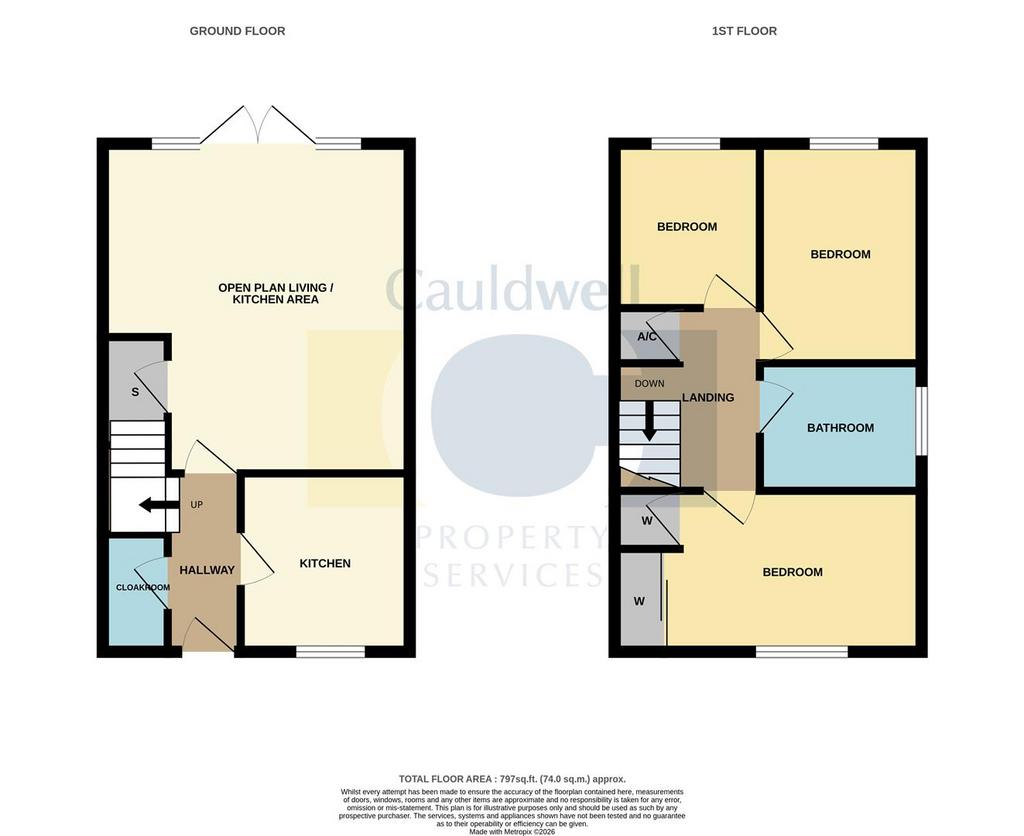 2 Attika Close Newport Pagnell Milton Keynes MK169 FN-High