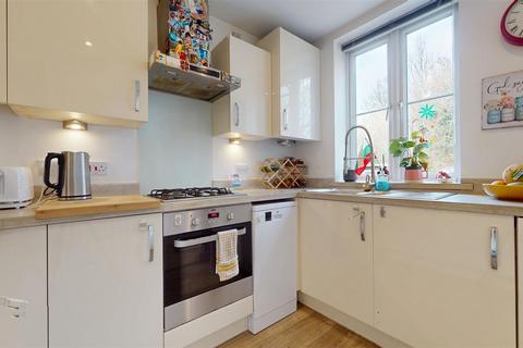 3 bedroom semi-detached house for sale, Attika Close, Newport Pagnell MK16