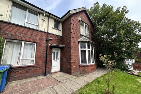 undefined, Queensway, Greater Manchester OL11