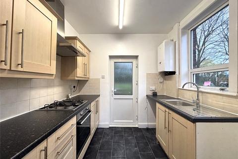 undefined, Queensway, Greater Manchester OL11