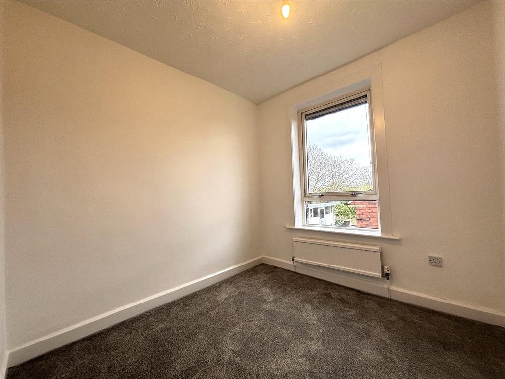 3rd Bedroom