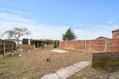 3 bedroom semi-detached house for sale, Vista Road, Haydock, WA11